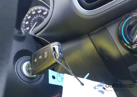 2022 Hyundai Kona Se from USA, damaged, VIN KM8K2CAB1NU755285